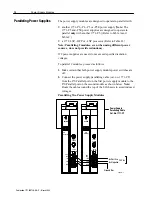 Preview for 12 page of Rockwell 1771-P3 Installation Instructions Manual