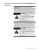 Preview for 17 page of Rockwell 1771-P3 Installation Instructions Manual