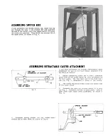 Preview for 4 page of Rockwell 37-290 Manual