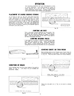 Preview for 9 page of Rockwell 37-290 Manual