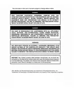 Preview for 2 page of Rockwell 57C404B Instruction Manual