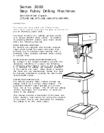 Предварительный просмотр 7 страницы Rockwell 70-602 Technical Manual