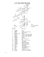 Предварительный просмотр 16 страницы Rockwell 70-602 Technical Manual