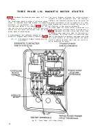 Предварительный просмотр 18 страницы Rockwell 70-602 Technical Manual