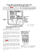 Предварительный просмотр 20 страницы Rockwell 70-602 Technical Manual