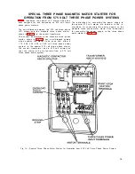 Предварительный просмотр 21 страницы Rockwell 70-602 Technical Manual