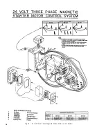 Предварительный просмотр 24 страницы Rockwell 70-602 Technical Manual