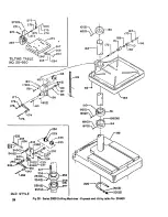 Предварительный просмотр 34 страницы Rockwell 70-602 Technical Manual