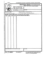 Предварительный просмотр 43 страницы Rockwell 70-602 Technical Manual