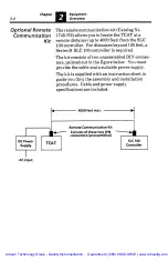 Preview for 11 page of Rockwell Allen-Bradley 1745 Series User Manual