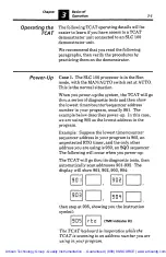 Preview for 16 page of Rockwell Allen-Bradley 1745 Series User Manual