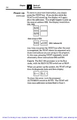 Preview for 17 page of Rockwell Allen-Bradley 1745 Series User Manual