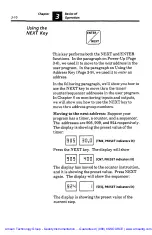 Preview for 21 page of Rockwell Allen-Bradley 1745 Series User Manual