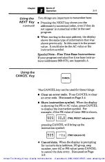 Preview for 22 page of Rockwell Allen-Bradley 1745 Series User Manual