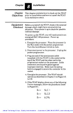 Preview for 44 page of Rockwell Allen-Bradley 1745 Series User Manual