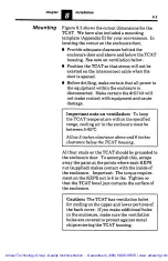 Preview for 46 page of Rockwell Allen-Bradley 1745 Series User Manual