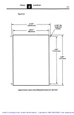 Preview for 48 page of Rockwell Allen-Bradley 1745 Series User Manual