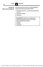 Preview for 49 page of Rockwell Allen-Bradley 1745 Series User Manual