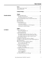 Preview for 3 page of Rockwell ArmorStratix 5700 series Instructions Manual