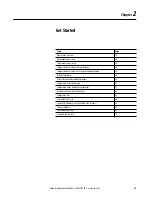 Preview for 29 page of Rockwell ArmorStratix 5700 series Instructions Manual