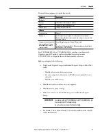 Preview for 31 page of Rockwell ArmorStratix 5700 series Instructions Manual