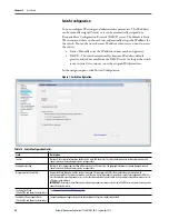 Preview for 58 page of Rockwell ArmorStratix 5700 series Instructions Manual