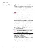 Preview for 64 page of Rockwell ArmorStratix 5700 series Instructions Manual