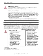 Preview for 72 page of Rockwell ArmorStratix 5700 series Instructions Manual