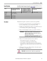 Preview for 75 page of Rockwell ArmorStratix 5700 series Instructions Manual