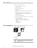 Preview for 76 page of Rockwell ArmorStratix 5700 series Instructions Manual