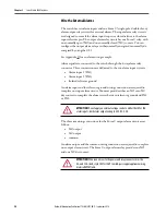 Preview for 90 page of Rockwell ArmorStratix 5700 series Instructions Manual