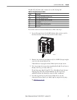 Preview for 91 page of Rockwell ArmorStratix 5700 series Instructions Manual