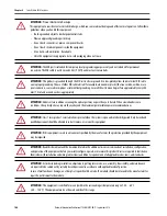 Preview for 100 page of Rockwell ArmorStratix 5700 series Instructions Manual