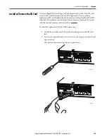 Preview for 105 page of Rockwell ArmorStratix 5700 series Instructions Manual