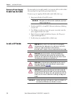 Preview for 120 page of Rockwell ArmorStratix 5700 series Instructions Manual