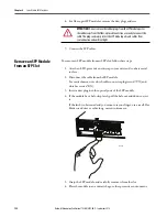 Preview for 122 page of Rockwell ArmorStratix 5700 series Instructions Manual