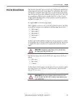 Preview for 123 page of Rockwell ArmorStratix 5700 series Instructions Manual