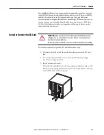 Preview for 133 page of Rockwell ArmorStratix 5700 series Instructions Manual