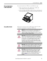 Preview for 137 page of Rockwell ArmorStratix 5700 series Instructions Manual