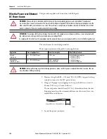 Preview for 144 page of Rockwell ArmorStratix 5700 series Instructions Manual