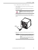 Preview for 147 page of Rockwell ArmorStratix 5700 series Instructions Manual