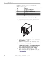 Preview for 150 page of Rockwell ArmorStratix 5700 series Instructions Manual