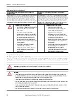 Preview for 158 page of Rockwell ArmorStratix 5700 series Instructions Manual