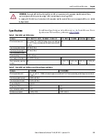 Preview for 159 page of Rockwell ArmorStratix 5700 series Instructions Manual