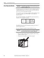 Preview for 164 page of Rockwell ArmorStratix 5700 series Instructions Manual