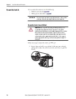 Preview for 166 page of Rockwell ArmorStratix 5700 series Instructions Manual