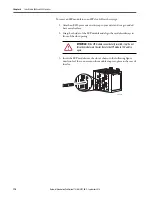 Preview for 170 page of Rockwell ArmorStratix 5700 series Instructions Manual