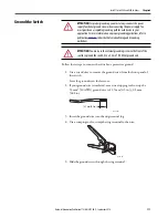 Preview for 171 page of Rockwell ArmorStratix 5700 series Instructions Manual