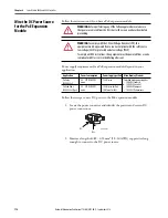 Preview for 174 page of Rockwell ArmorStratix 5700 series Instructions Manual