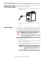 Preview for 178 page of Rockwell ArmorStratix 5700 series Instructions Manual